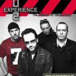 Grüner Jäger U2 EXPERIENCE 2015