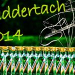 Grüner Jäger Vaddertach 2014