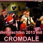 Grüner Jäger Cromdale Weihnachten 2013
