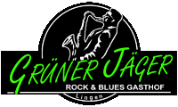 Grüner Jäger LogoHeader mini