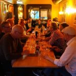 Grüner Jäger Pro-Bier-Abend 2015