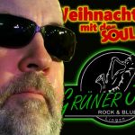 Grüner Jäger Weihnachtskonzert 2015 soulfamily