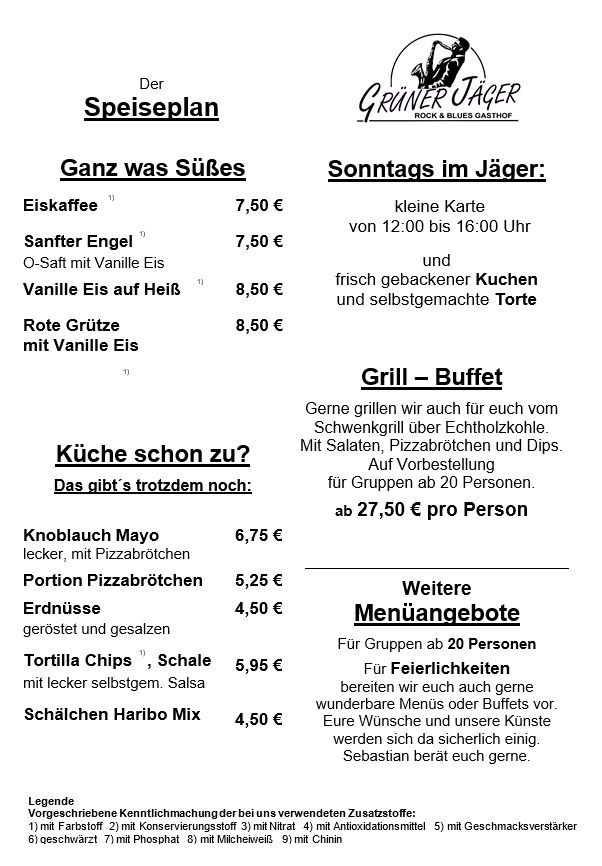 Grüner Jäger InspirationF16-2025-01